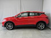 Geely Coolray I Красноярск  - изображение 29