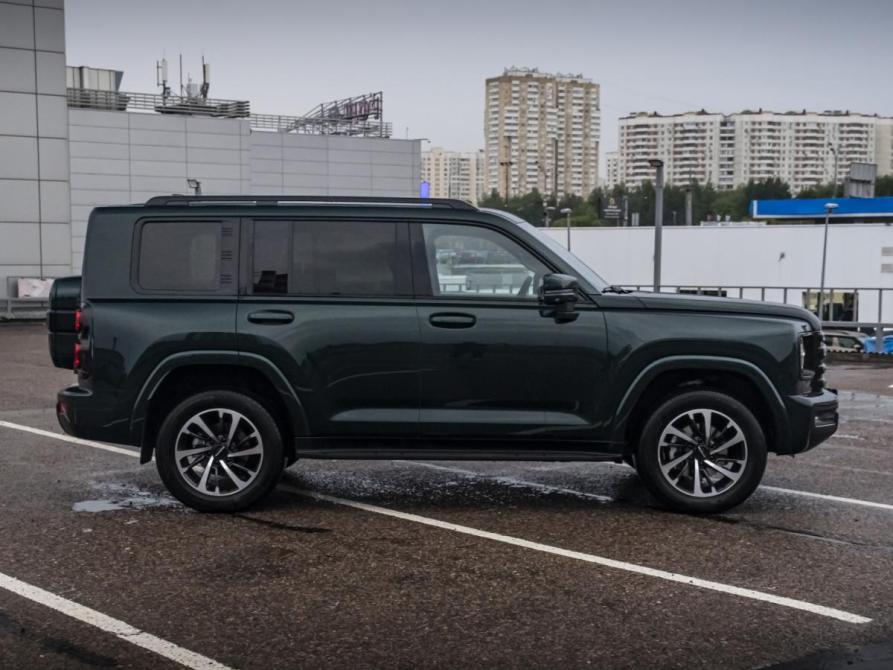 Haval H9 II Москва  - изображение 4