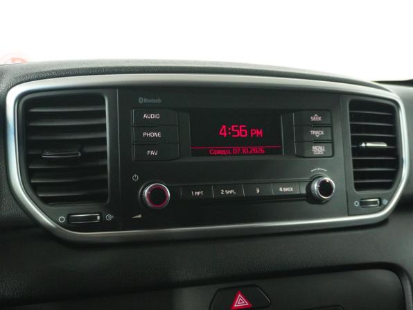 Kia Sportage IV Рестайлинг с пробегом 2021 года, цена 2 198 000 рублей, 47899 км, внедорожник, Автокод Объявления