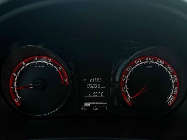 Lada (ВАЗ) Granta I Рестайлинг с пробегом 2021 года, цена 699 000 рублей, 99286 км, седан, Автокод Объявления