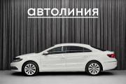 Volkswagen Passat CC I Рестайлинг Красноярск  - изображение 22