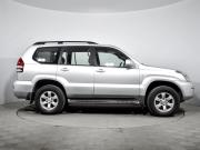 Toyota Land Cruiser Prado 120 Series Рестайлинг Санкт-Петербург  - изображение 23
