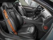 Mercedes-Benz SL-Класс AMG II (R230) Воронеж  - изображение 44
