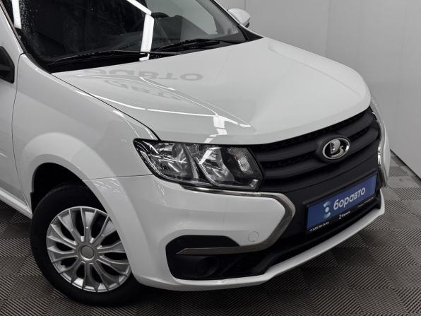 Lada (ВАЗ) Largus I Рестайлинг с пробегом 2021 года, цена 1 126 000 рублей, 81632 км, универсал, Автокод Объявления