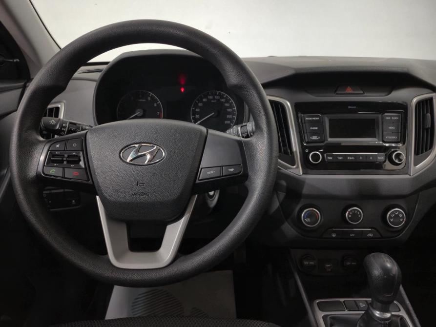 Hyundai Creta I Рестайлинг Альметьевск  - изображение 14