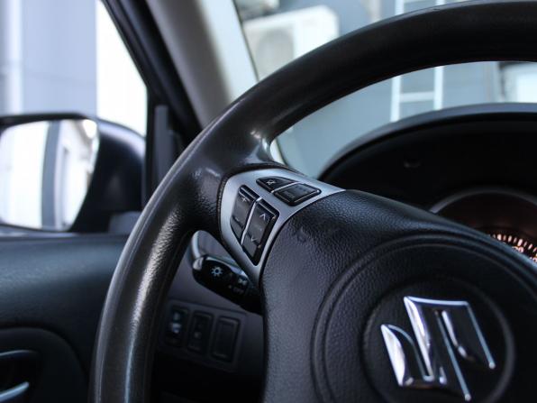 Suzuki Grand Vitara II с пробегом 2008 года, цена 789 000 рублей, 154497 км, внедорожник, Автокод Объявления