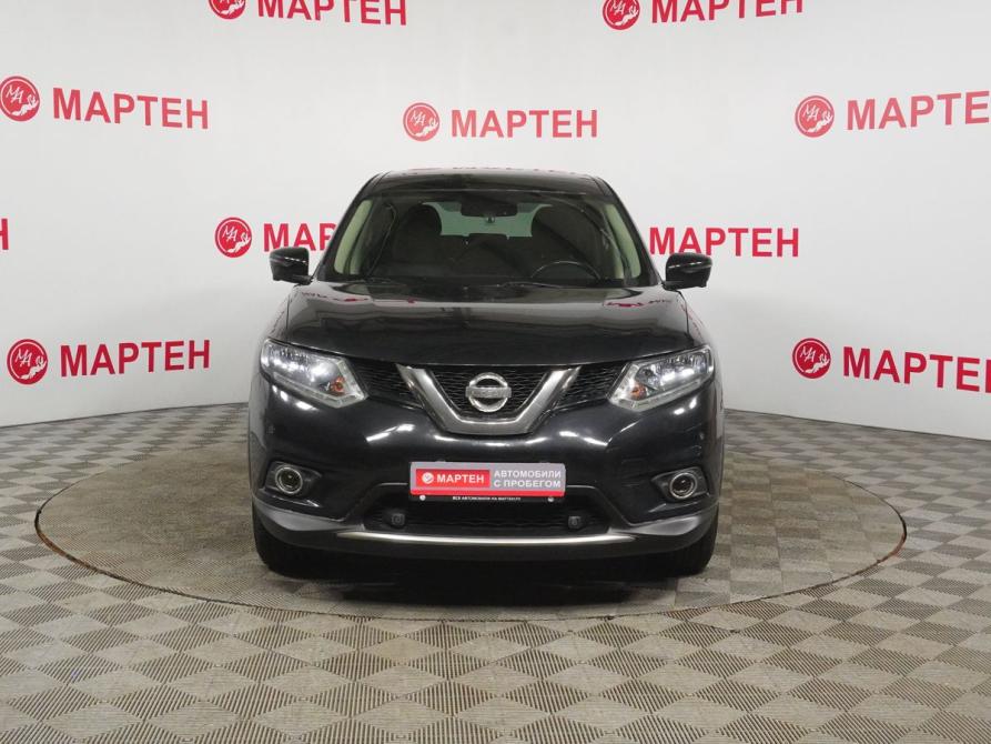 Nissan X-Trail III Вологда  - изображение 2