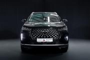 Chery Tiggo 7 Pro Max I Тюмень  - изображение 30
