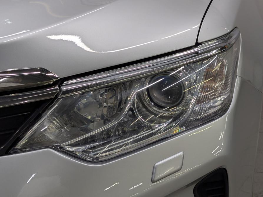 Toyota Camry VII (XV50) Рестайлинг Москва  - изображение 9