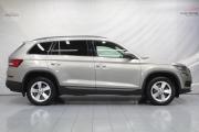 Skoda Kodiaq I Кемерово  - изображение 27