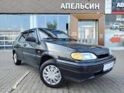 Lada (ВАЗ) 2114 Набережные Челны  - изображение 21