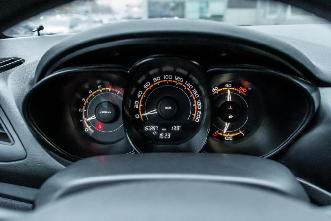 Lada (ВАЗ) Vesta I с пробегом 2018 года, цена 687 000 рублей, 167770 км, седан, Автокод Объявления