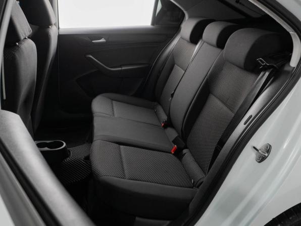 Volkswagen Polo VI с пробегом 2021 года, цена 1 499 000 рублей, 125342 км, лифтбек, Автокод Объявления