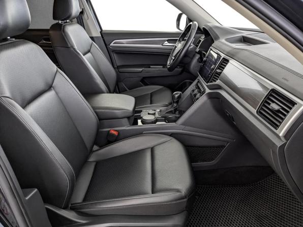 Volkswagen Teramont I с пробегом 2018 года, цена 3 000 000 рублей, 176009 км, внедорожник, Автокод Объявления