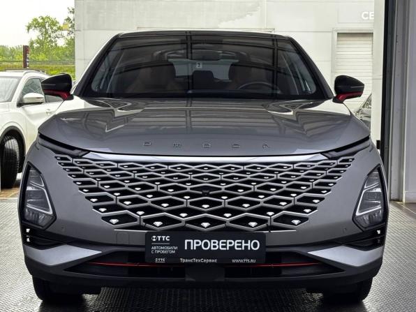 Omoda C5 I с пробегом 2022 года, цена 1 785 000 рублей, 58370 км, внедорожник, Автокод Объявления