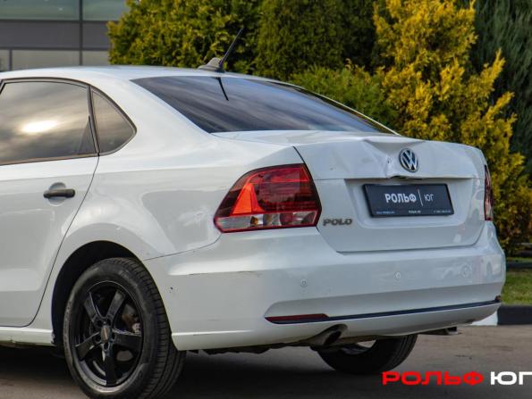 Volkswagen Polo V с пробегом 2010 года, цена 688 000 рублей, 127462 км, хэтчбек, Автокод Объявления