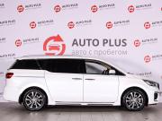 Kia Carnival III Минеральные Воды  - изображение 28
