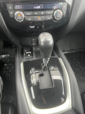 Nissan X-Trail III с пробегом 2016 года, цена 1 395 000 рублей, 208000 км, внедорожник, Автокод Объявления