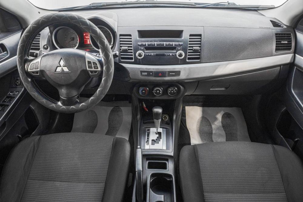 Mitsubishi Lancer X Барнаул  - изображение 11