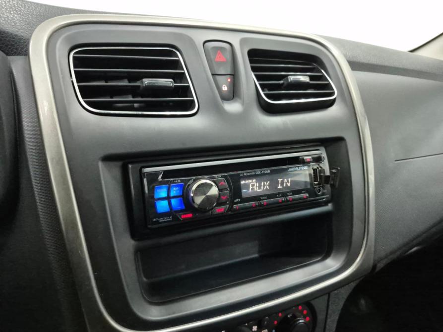 Renault Sandero II Альметьевск  - изображение 16