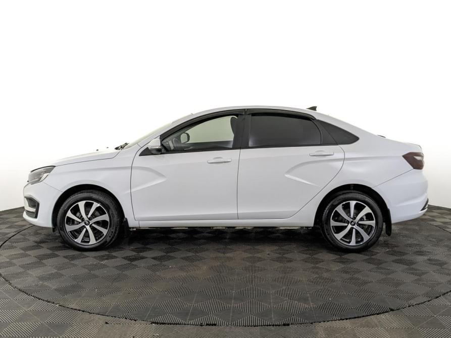 Lada (ВАЗ) Vesta I Рестайлинг (NG) Москва  - изображение 8
