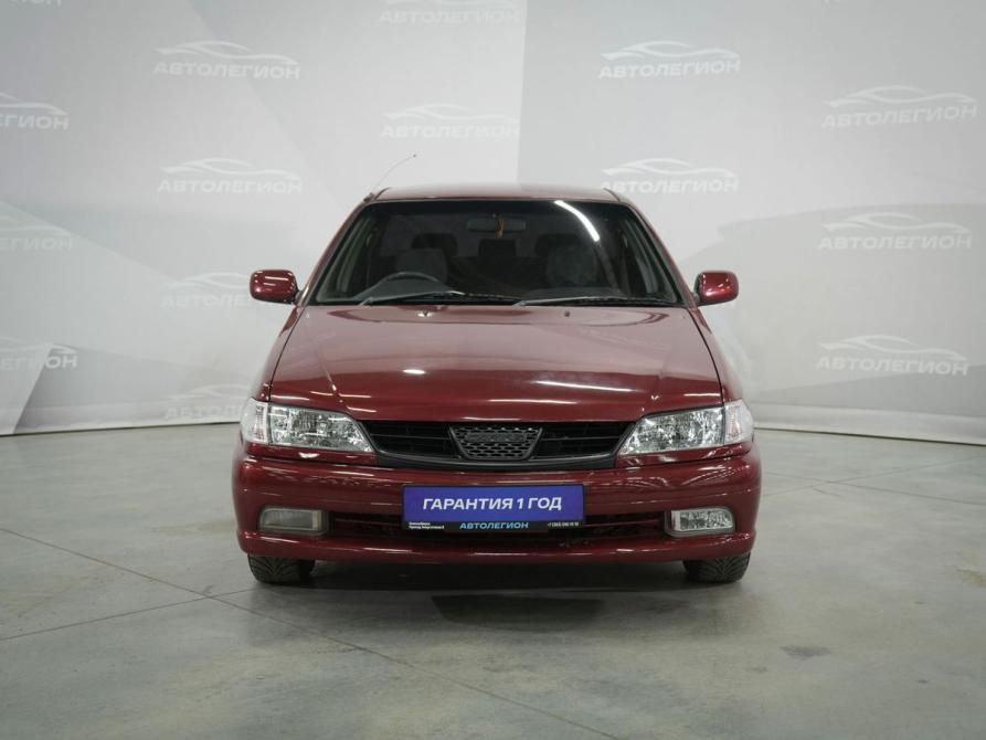 Toyota Carina VII (T210) Новосибирск  - изображение 3