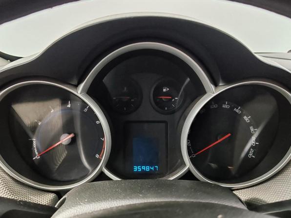 Chevrolet Cruze I с пробегом 2012 года, цена 429 000 рублей, 359846 км, седан, Автокод Объявления