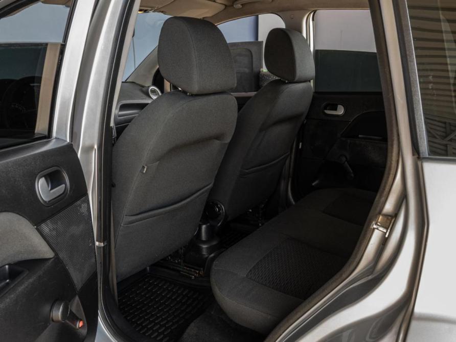 Ford Fiesta Mk5 Краснодар  - изображение 11