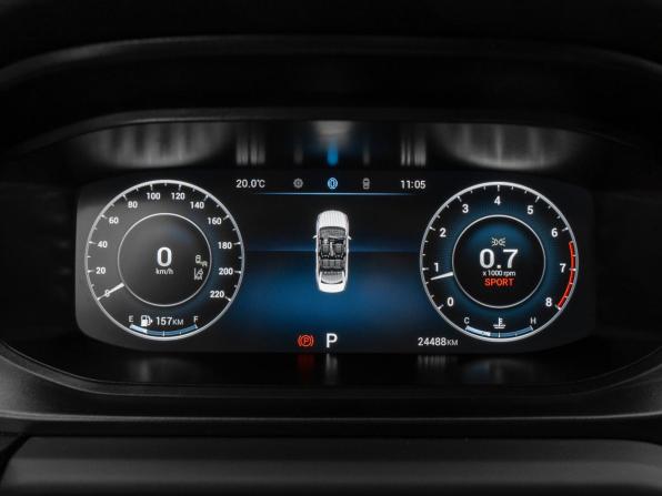 Omoda S5 с пробегом 2023 года, цена 1 680 000 рублей, 24458 км, седан, Автокод Объявления