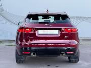 Jaguar F-Pace I Воронеж  - изображение 36