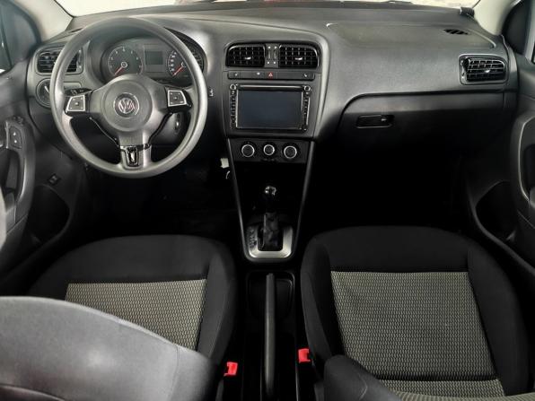 Volkswagen Polo V с пробегом 2011 года, цена 675 000 рублей, 195351 км, седан, Автокод Объявления