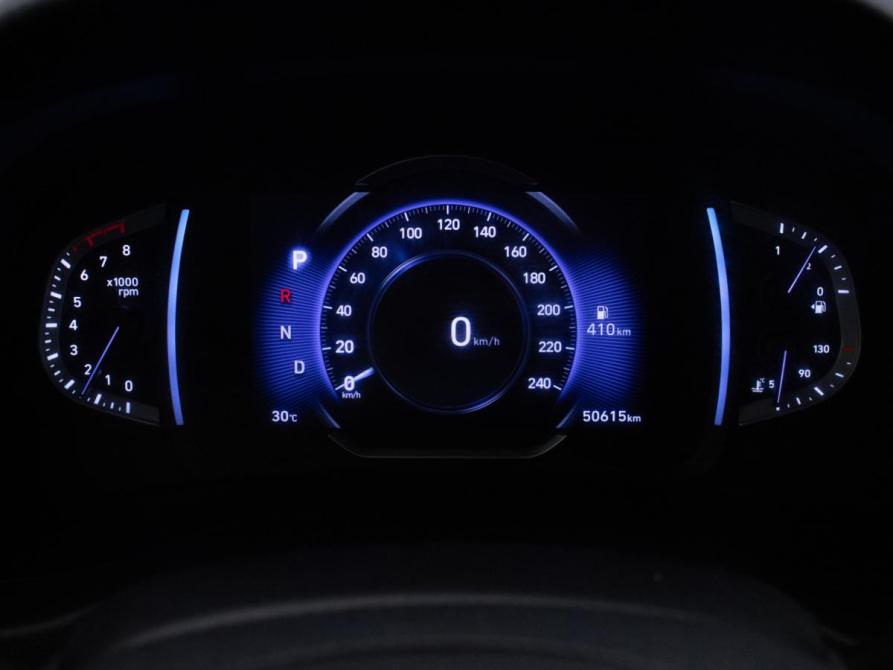 Hyundai Creta II Москва  - изображение 13