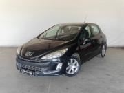 Peugeot 308 I Москва  - изображение 19