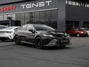 Toyota Camry VIII (XV70) Москва  - изображение 27