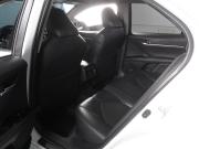 Toyota Camry VIII (XV70) Минеральные Воды  - изображение 31