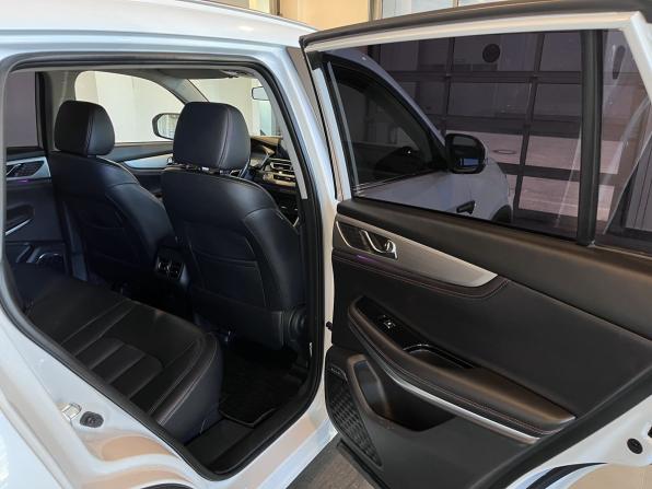 Changan CS75 I Рестайлинг с пробегом 2020 года, цена 1 700 000 рублей, 119568 км, внедорожник, Автокод Объявления