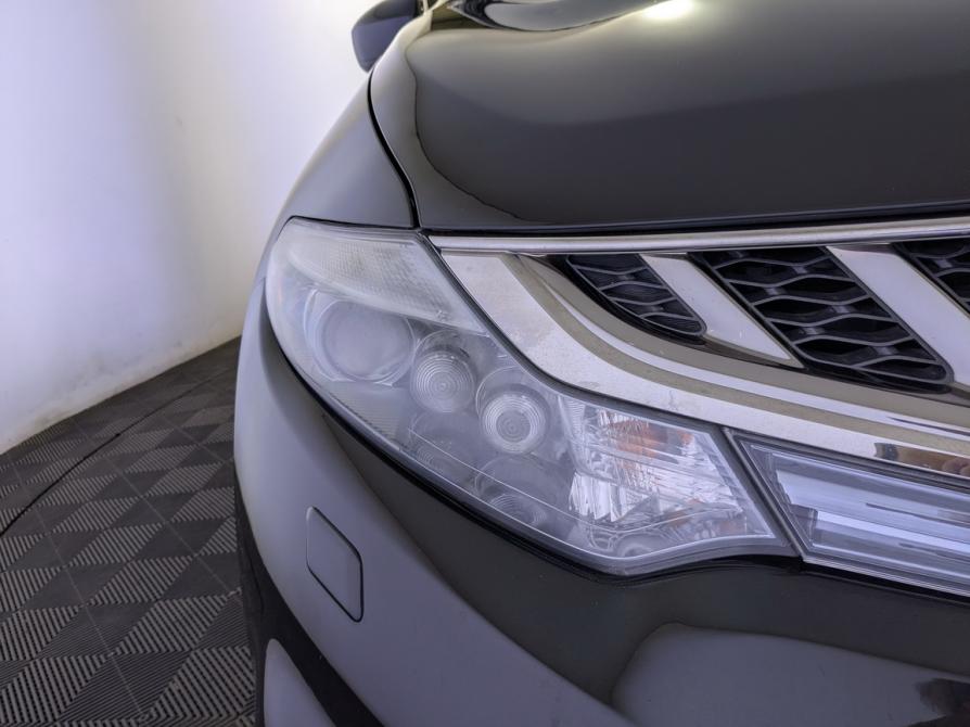 Nissan Murano II (Z51) Рестайлинг 2 Москва  - изображение 17