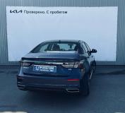 Omoda S5 Санкт-Петербург  - изображение 24