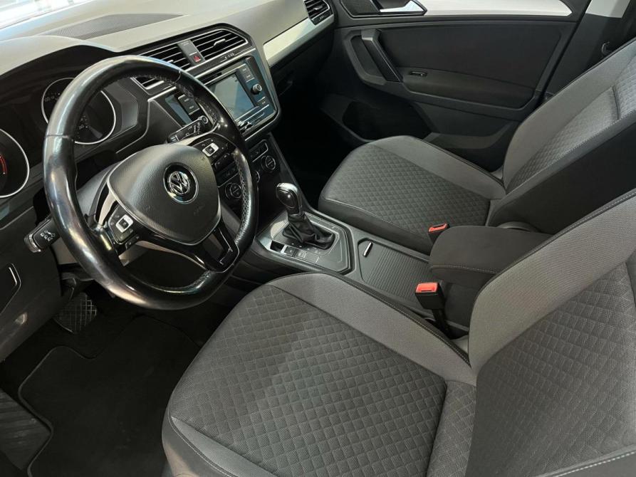 Volkswagen Tiguan II Нижнекамск  - изображение 14