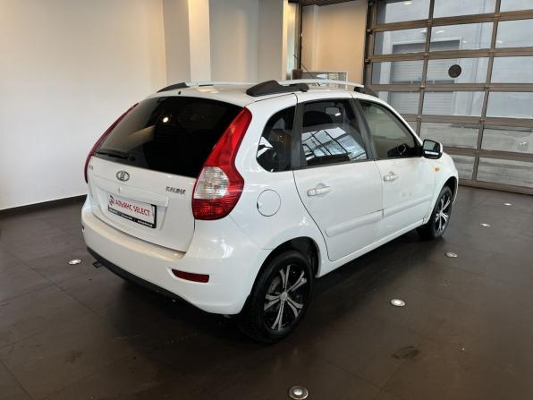Lada (ВАЗ) Kalina II с пробегом 2013 года, цена 259 000 рублей, 115843 км, хэтчбек, Автокод Объявления