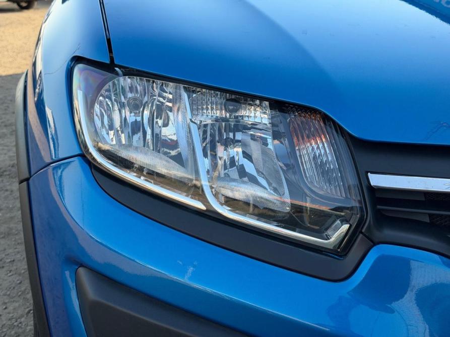Renault Sandero II Набережные Челны  - изображение 9