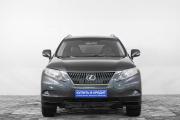 Lexus RX III Кемерово  - изображение 29