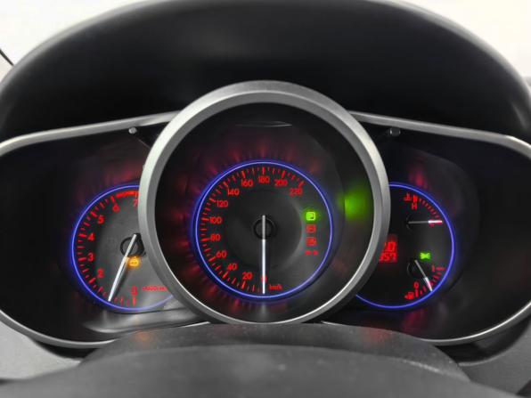 Mazda CX-7 I Рестайлинг с пробегом 2011 года, цена 1 130 000 рублей, 324345 км, внедорожник, Автокод Объявления