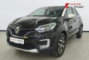 Renault Kaptur I Екатеринбург  - изображение 22