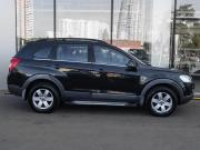 Chevrolet Captiva I Москва  - изображение 25