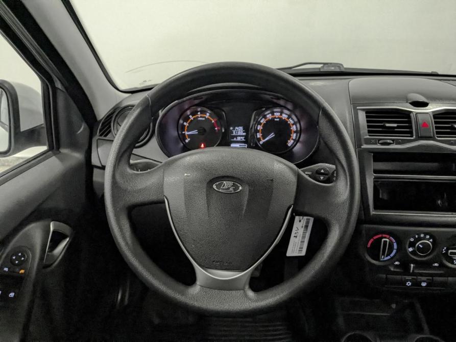 Lada (ВАЗ) Granta I Рестайлинг Москва  - изображение 21
