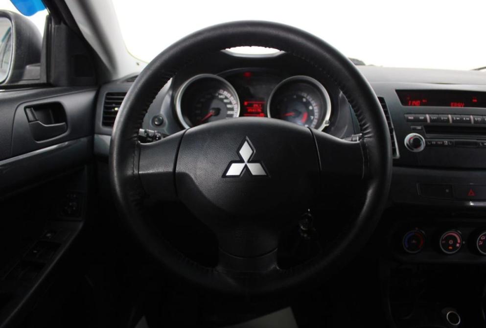 Mitsubishi Lancer X Нижний Новгород  - изображение 17