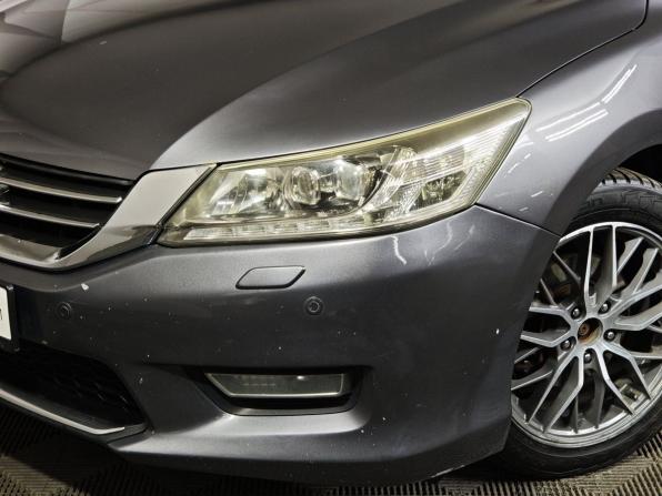 Honda Accord IX с пробегом 2013 года, цена 1 155 000 рублей, 209226 км, седан, Автокод Объявления