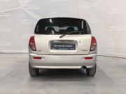 Toyota Duet Новосибирск  - изображение 21