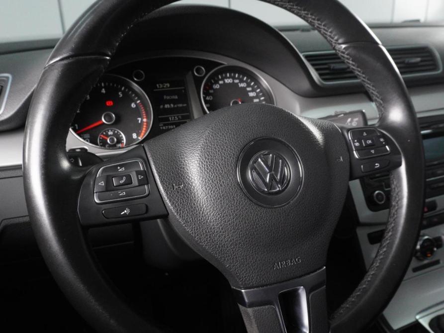 Volkswagen Passat B7 Минеральные Воды  - изображение 15